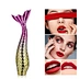 Matte Lipstick High pigment matte lipgloss